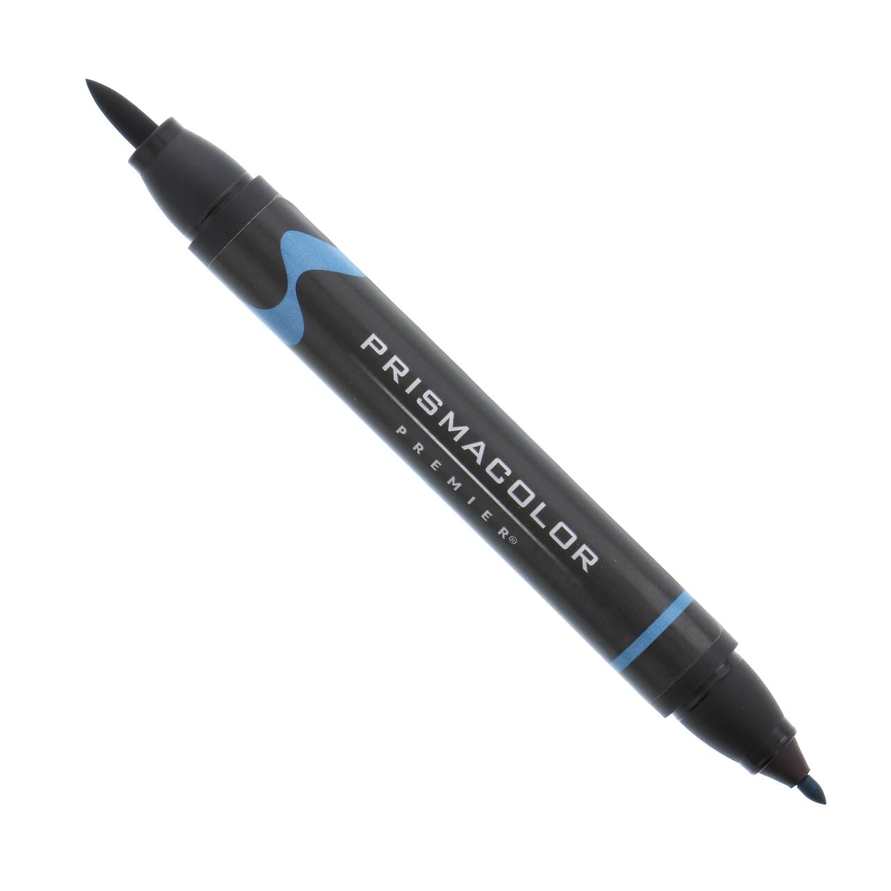 Prismacolor® Premier® Brush/Fine Art Marker, Greens/Blues